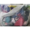 Image 3 : Tote Filled With Assorted TY Beanie Babies & Collectible Plush ~ TOTE INCLUDED!