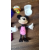 Image 3 : Frozen Tote Bag , Assorted Disney Toys Including Minnie Mouse, Toy Story & More