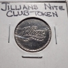 Image 5 : Six Assorted Collectible Tokens Ft. ADULT Flip Coins & Jillian's Night Club Coins