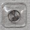 Image 14 : Assortment of State and Bicentennial Quarters in Protective Capsules FV: $4.75