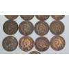 Image 3 : Assorted Years U.S Indian Head Cents - Face Value: $0.17