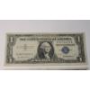 Image 2 : (4) 1957 $1 Silver Certificate Bank Notes - Face Value: $4.00