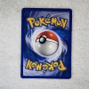 Image 2 : Pikachu 124/165 Non Holo E-Reader Vintage Pokemon Trading Card