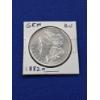 Image 1 : Stunning 1882- O Morgan Silver Dollar - Brilliant Uncirculated GEM 