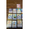 Image 2 : Assorted "Vanguard" Trading Cards