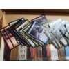 Image 7 : Large Lot of Magic The Gathering Trading Cards Including Many Rares, Holos & Autographs! 