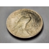 Image 4 : 1923 Silver Peace Dollar