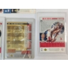 Image 10 : 9 Assorted 1995 Michael Jordan Basketball Trading Cards