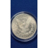 Image 3 : 1879 Silver Morgan Dollar