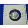 Image 2 : 1944 Uncirculated Silver Mercury Dime