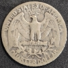 Image 3 : Littleton 1934-D Washington Quarter Good Quality