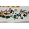 Image 2 : Lot Of Assorted Legos, Marvel Trading Cards, Die-Cast Cars & More