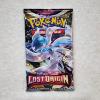 Image 1 : SEALED Pokemon Sword & Shield 10 Card Booster Pack ~ Guaranteed Rare in Each Pack!