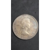 Image 3 : 1962 Canadian 80% Silver "Voyageur" Dollar With Dollar Coin Tube