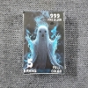Image 1 : 5 Gram Silver Ghost Blind Box ~ 383 of 3,000 ~ Pan Silver Company ~ Sealed in Original Plastic!