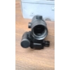 Image 4 : 2 Pc Scope Set -Vmx-3T 3x Magnifier & Strikefire II Red Dot System 