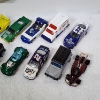 Image 4 : 20 Assorted Vintage Hot Wheels & Matchbox Toy Cars Dating Back to 1980's!