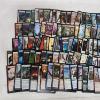 Image 3 : Large Assortment of Over 100 Magic the Gathering MTG Trading Cards 