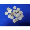 Image 1 : Lot of Assorted Years Silver Quarters FV: $5.00