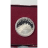 Image 4 : 1982 George Washington Commemorative 90% Silver Proof Half Dollar