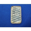 Image 2 : Northwest Territorial Mint Pan American 1 Troy Ounce .999 Fine Silver Bar
