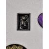 Image 2 : Two Brooches and Assorted Loose Stones