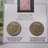 Image 4 : PCS The Complete John F. Kennedy Uncirculated U.S. Half Dollar Collection - $20.00 Face Value