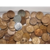 Image 5 : Approx. $1.00 Face Value of Assorted 1940's Lincoln Wheat Pennies 