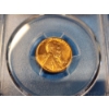 Image 2 : 1955-D Lincoln Wheat Cent PCGS AU 58