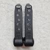 Image 7 : Bravo Torsion Holster With 2 Clips For Glock 43X / 48 ft. Base Extensions (Compatible with Lot 750)