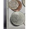 Image 2 : A Curated Collection of Mixed International Coins