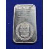 Image 2 : APMEX 1 Troy Ounce .999 Fine Silver Bar