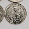 Image 8 : Littleton Coin Company Collector Set ft. 6 Uncirculated America the Beautiful Quarters FV: $1.50