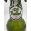 Image 5 : Vintage GROLSCH Green Empty Beer Bottle w/Porcelian Swing Top Lid - 21" TALL - 