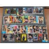Image 1 : Large Lot of Assorted Vintage WWE & Digimon Trading Cards