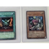 Image 4 : Lot of (5) Yu-Gi-Oh! TCG Trading Cards - Mint Condition