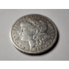 Image 2 : 1890-O UNITED STATES MORGAN SILVER DOLLAR ~ 90% Silver United States Coin Minted in New Orleans! 