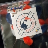 Image 5 : Genuine Licensed Team ML Bears Boston All Star Game 1999 Commemorative  Bear in Protective Display