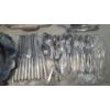 Image 5 : Assorted Serving Trays, Flatware & More!