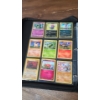 Image 71 : Binder Of 684 Basic & Holo Pokémon Cards