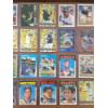 Image 3 : Large Lot of 40 Mostly NM Assorted Baseball Trading Cards Dating Back to 1987 Topps Tiffany!