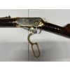 Image 54 : Winchester 94 AE -  Ohio Centennial, 24kt Gold Plated, Hand Carved,  .45 Colt, - Like New Cond.