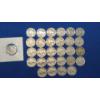 Image 2 : Assorted Years & Mint Marks Buffalo Nickels - Most Years Are Legible - Face Value: $1.45