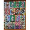 Image 10 : 40 Assorted Near Mint Football Trading Cards Ft. Names Like Myles Garrett, George Kittle & More!