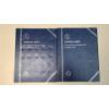 Image 2 : (2) Lincoln Cent Books 1909-1940 & 1941 #2 Face Value: 93 Cents 