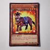 Image 1 : RARE PRINTING ERROR Performapal Secondonkey DOCS-EN001 Yu-Gi-Oh Trading Card in NM Condition! 