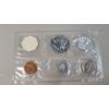 Image 3 : United States Mint 1962 Proof Coin Set