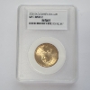 Image 1 : 2000-D Sacagawea Dollar Coin - Graded by PCC MS65