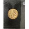 Image 4 : 1913 United States $2.50 Gold Indian Coin Minted by Philadelphia Mint in Slab ~ AGW: 0.121 Oz