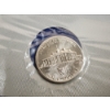 Image 3 : Uncirculated George Washington 90% Silver Commemorative Half Dollar